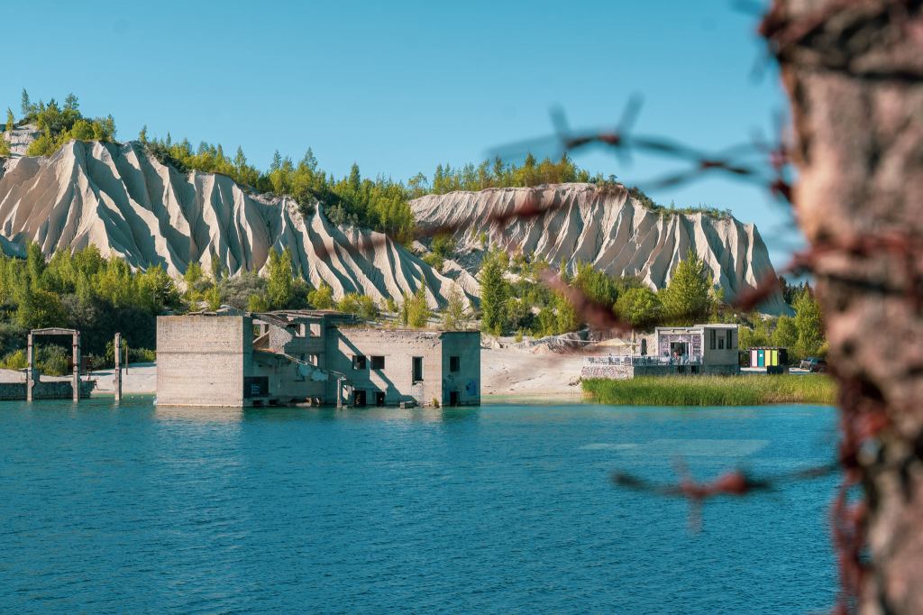 Pothole Rodeo Revolution 2021 – Teil 3